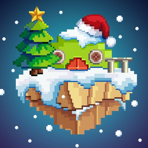 Color Island: Pixel Art Puzzle-SocialPeta