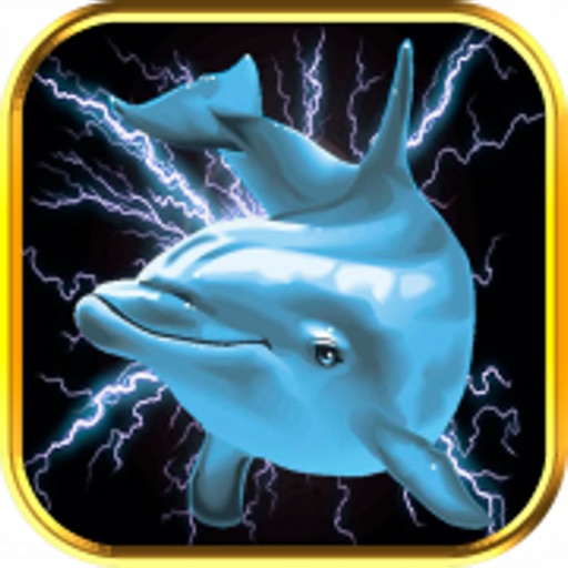 Dolphinator Slots Casino-SocialPeta