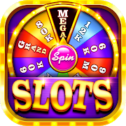 Lucky City Slots: Spin FREE 777 Slots Casino-SocialPeta