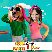 Your Dance Face –Dance videos collection-SocialPeta