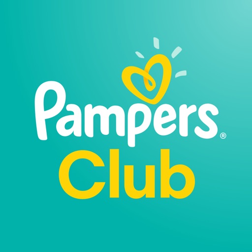 Pampers Club - Rewards & Deals-SocialPeta