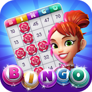 myVEGAS BINGO - Social Casino & Fun Bingo Games!-SocialPeta