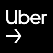 Uber Driver-SocialPeta