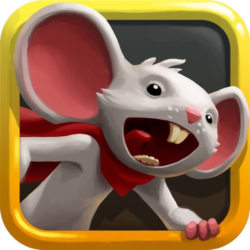 MouseHunt - Idle Adventure RPG-SocialPeta