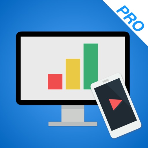 Power Remote Pro: PPT Clicker-SocialPeta