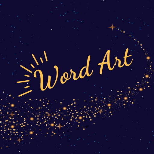 Word Art Plus - Type Art-SocialPeta