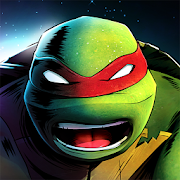 Ninja Turtles: Legends-SocialPeta