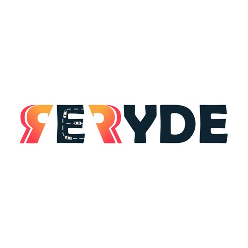 ReRyde: Safe & instant rides-SocialPeta