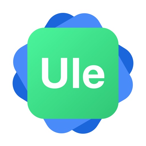 Ule: language learning-SocialPeta