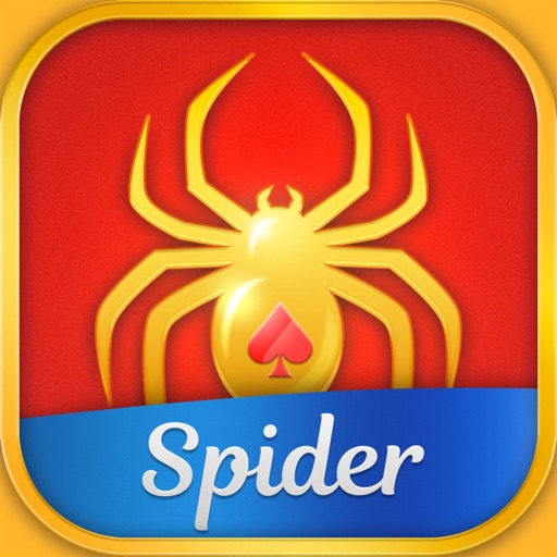 Daily Spider Solitaire-SocialPeta