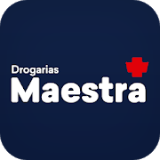 Drogarias Maestra-SocialPeta