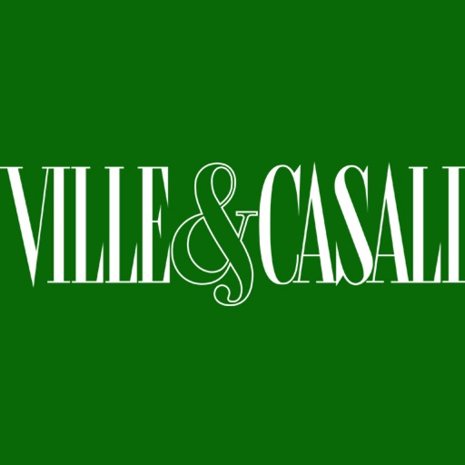 Ville&Casali Edicola Digitale-SocialPeta