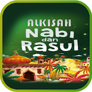 Alkisah Para Nabi Dan Sahabat-SocialPeta