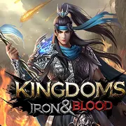 Kingdoms: Iron & Blood - Real Time MMO Strategy-SocialPeta