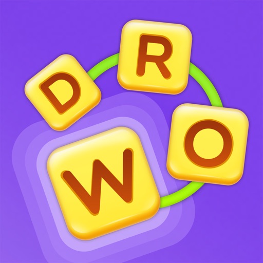Word Play - Connect & Search-SocialPeta