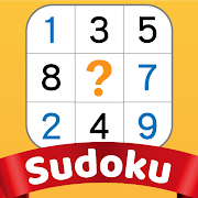 Sudoku - Play Puzzle Game-SocialPeta
