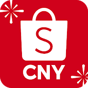 Shopee SG 2.2 CNY Sale-SocialPeta