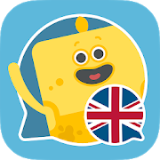 Lingumi - Kids English Speaking App-SocialPeta