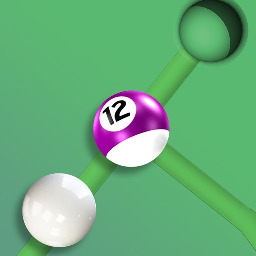 Ball  Puzzle - Pool Puzzle-SocialPeta