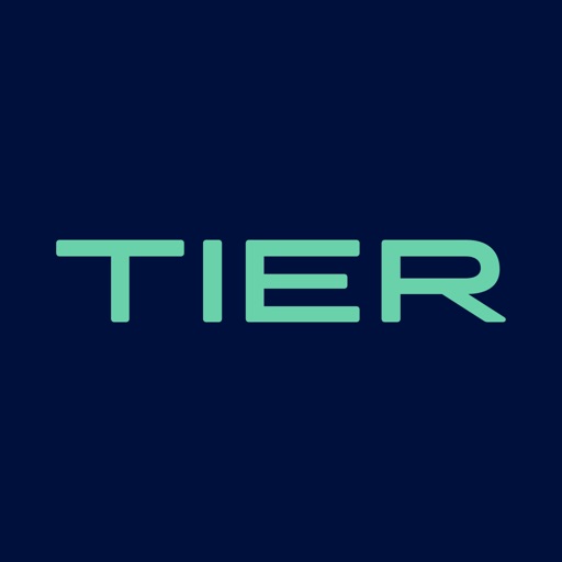 TIER e-scooter sharing & more-SocialPeta