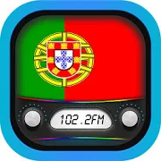 Radio Portugal + Radio Portugal FM - Radio Online-SocialPeta