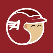 Aiboo - Delivery de Comida-SocialPeta