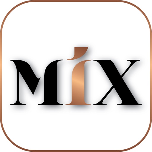 Mix Color Bar-SocialPeta