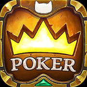 Play Free Online Poker Game - Scatter HoldEm Poker-SocialPeta