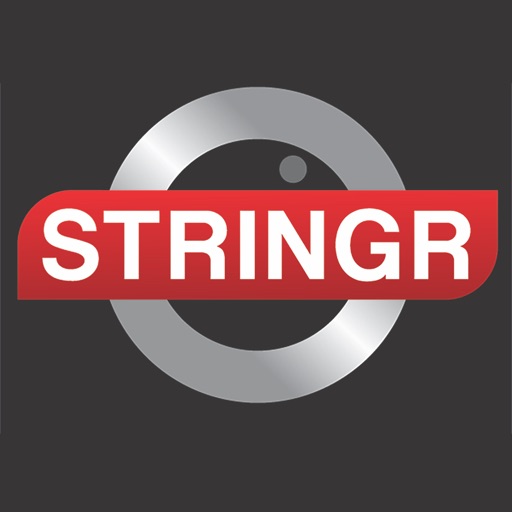 Stringr Video-SocialPeta