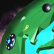 First Sputnik 3D-SocialPeta