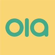 The Ola App: Screen. Check In-SocialPeta