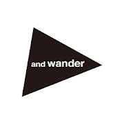 and wander(アンドワンダー)公式アプリ - 東京を拠点に置くアウトドアブランド通販-SocialPeta