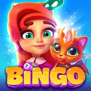 Huuuge Bingo Story - Best Live Bingo-SocialPeta