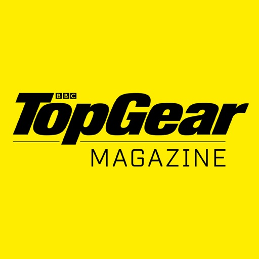 Top Gear Magazine-SocialPeta