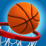 Basketball Stars-SocialPeta