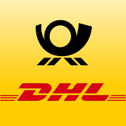 Post & DHL-SocialPeta
