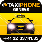Taxiphone Genève-SocialPeta