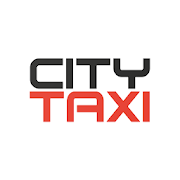 City TAXI Praha-SocialPeta