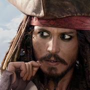 Pirates of the Caribbean: ToW-SocialPeta