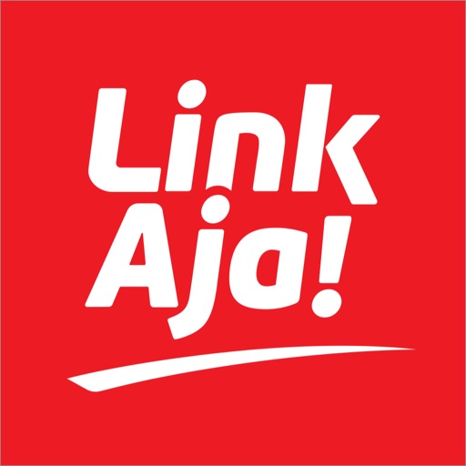 LinkAja - Financial Service-SocialPeta