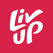 Liv Up – Entrega de Comida Saudável-SocialPeta