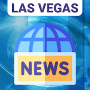 VEGAS RSS READER-SocialPeta