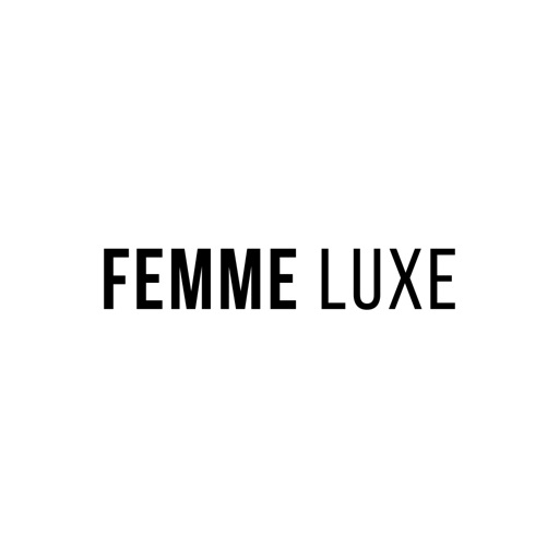 Femme Luxe Fashion-SocialPeta