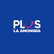 PLUS LA ANONIMA-SocialPeta
