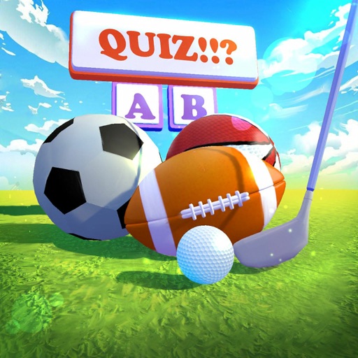 Trivia Olympics 3D-SocialPeta