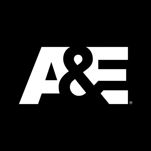 A&E - TV Shows & Full Episodes-SocialPeta
