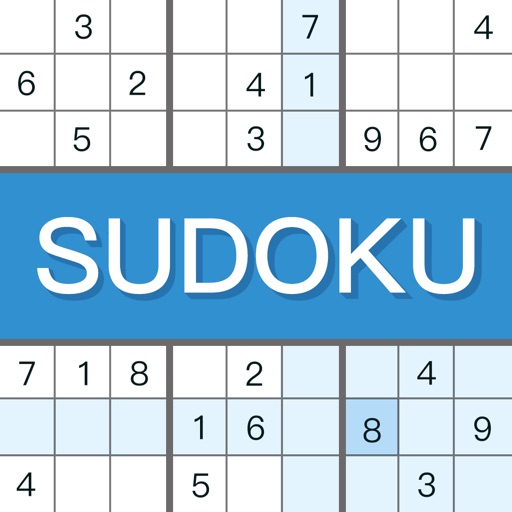 Sudoku - Classic Puzzles-SocialPeta