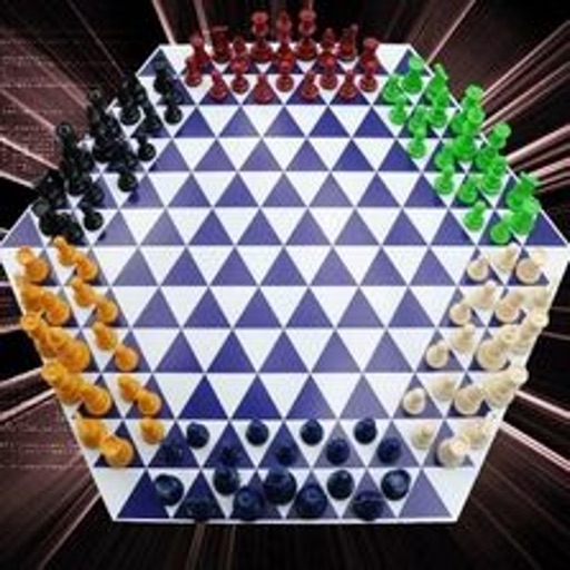 Harmegedo 6 Player Chess-SocialPeta