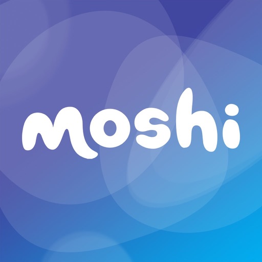 Moshi: Sleep and Mindfulness-SocialPeta