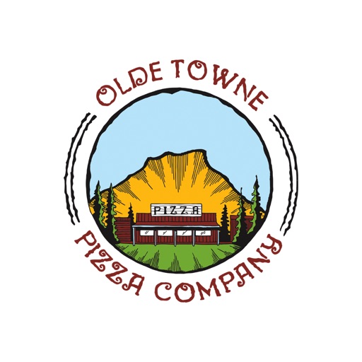 Olde Towne Pizza-SocialPeta